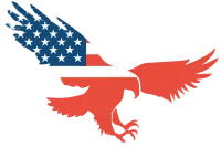 America First Healthcare logo