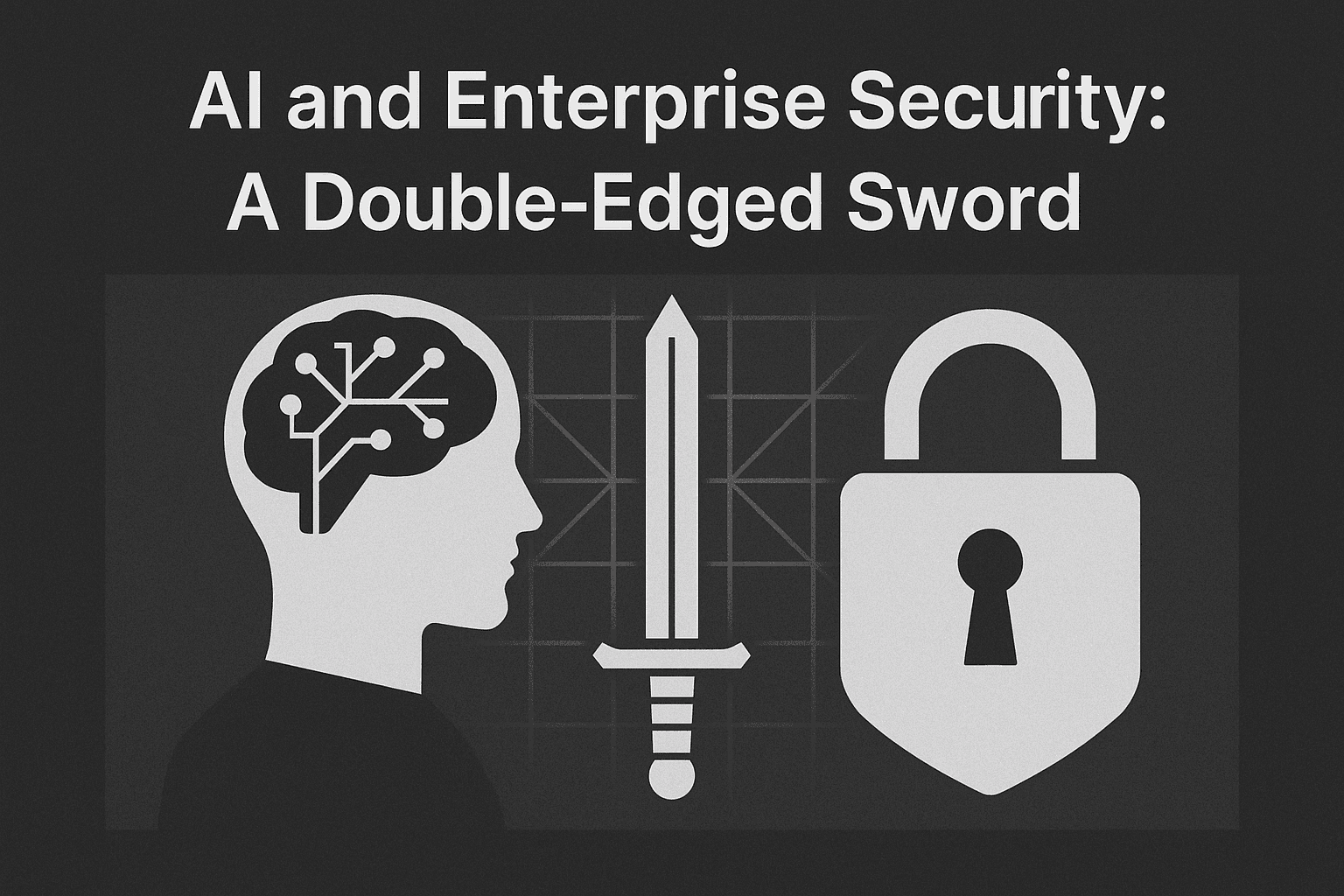 AI and Enterprise Security