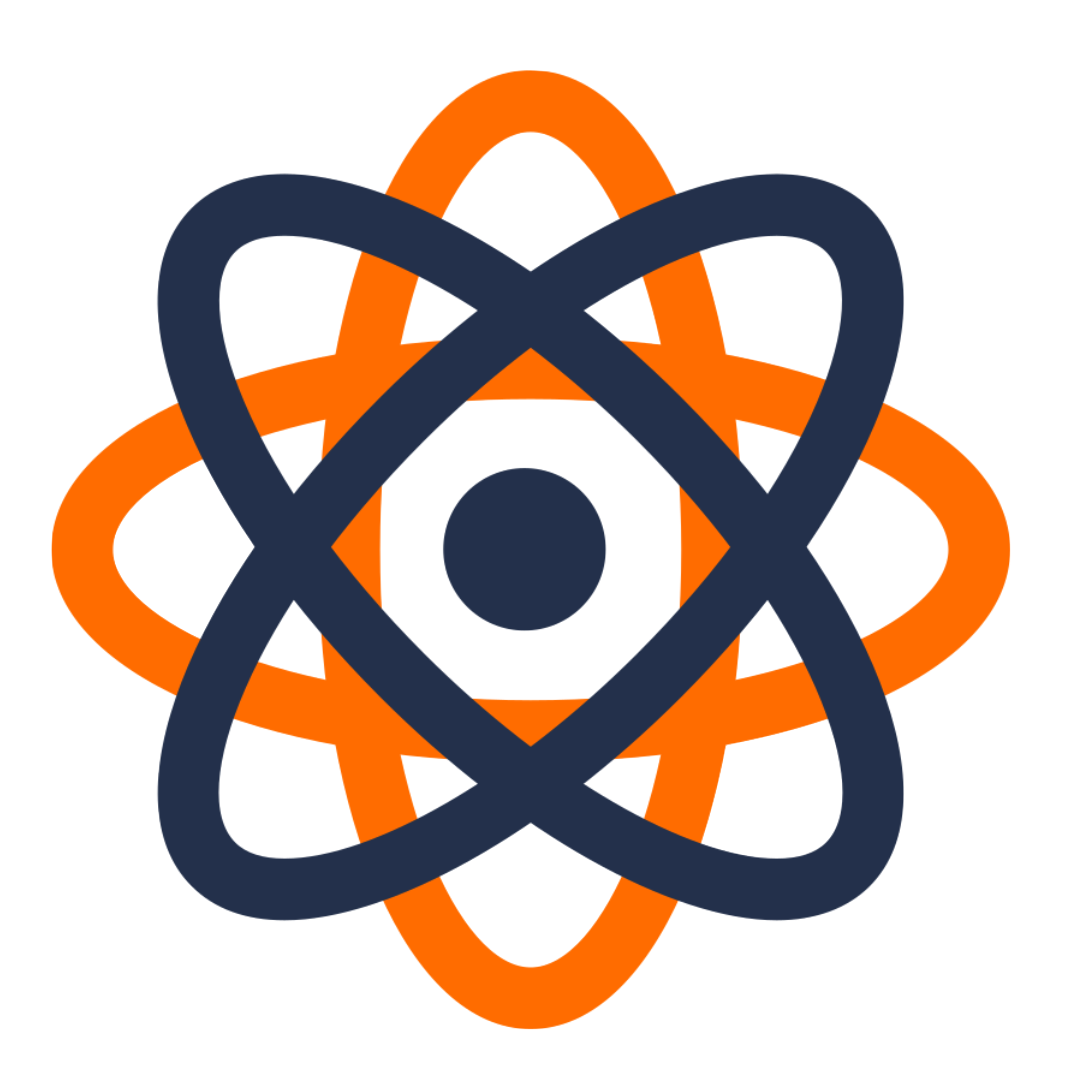 Atom logo