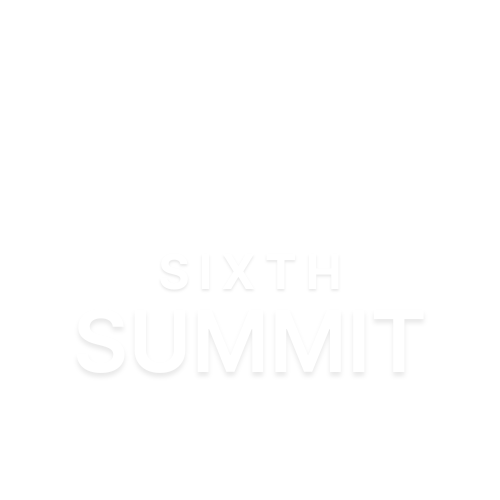 Sixth Summit Logo
